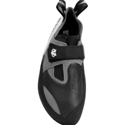 Evolv - Zenist 2026 - Kletterschuhe Stone / White New