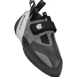 Evolv - Zenist 2026 - Kletterschuhe Stone / White New