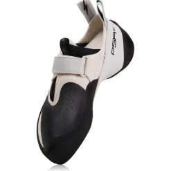 Evolv - Zenist LV - Kletterschuhe Grey / White Hot