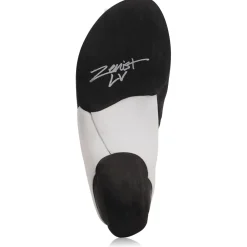 Evolv - Zenist LV - Kletterschuhe Grey / White Hot