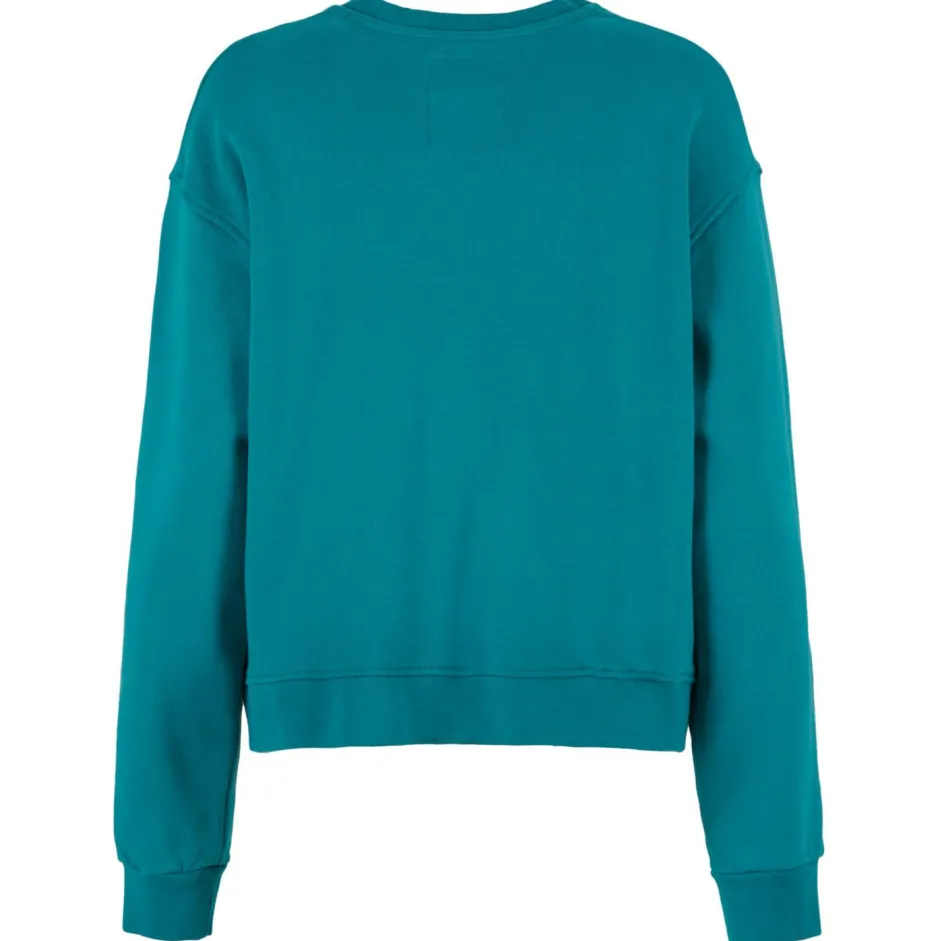 E9 Kletterbekleidung|Pullover & Hoodies-- Women's Aura - Pullover
