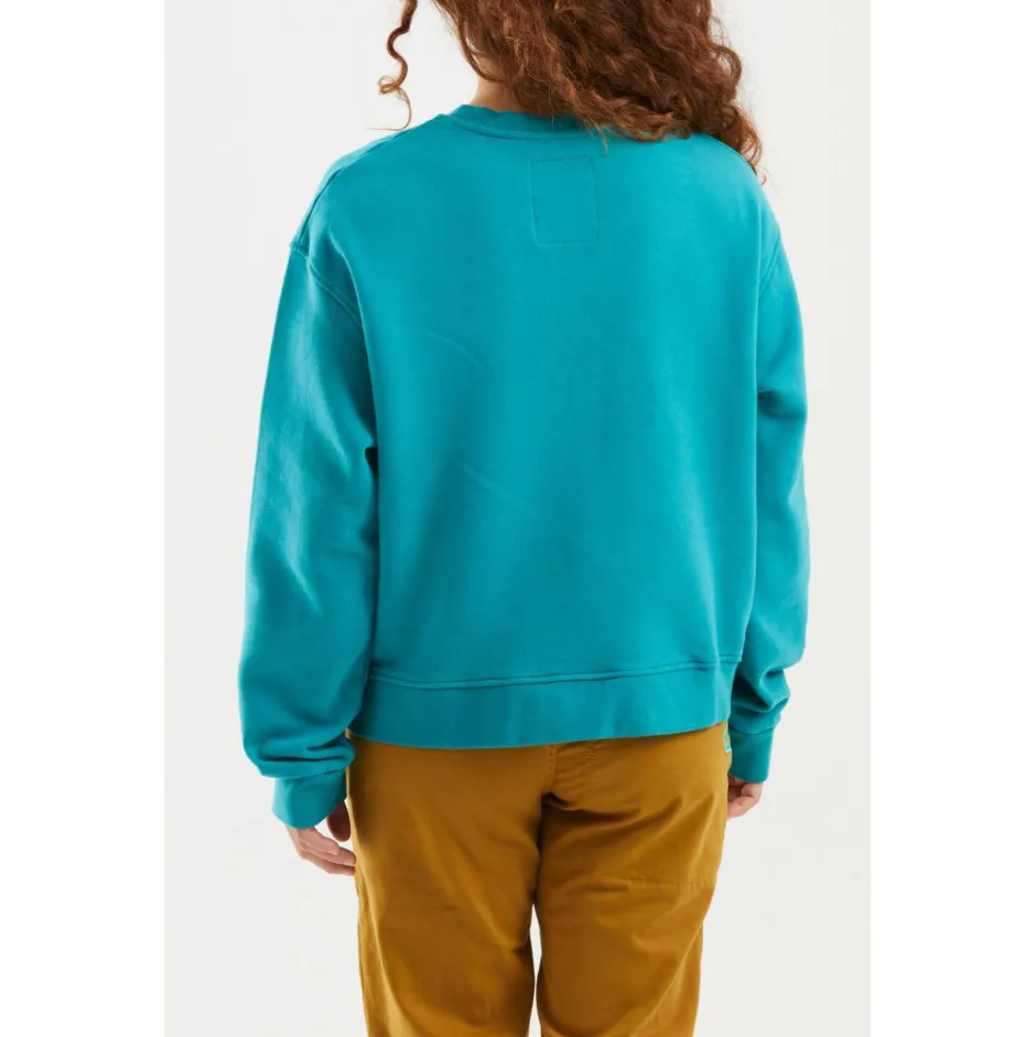 E9 Kletterbekleidung|Pullover & Hoodies-- Women's Aura - Pullover