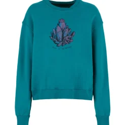 E9 Kletterbekleidung|Pullover & Hoodies-- Women's Aura - Pullover
