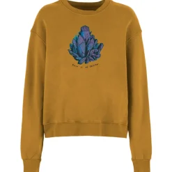 E9 Kletterbekleidung|Pullover & Hoodies-- Women's Aura - Pullover