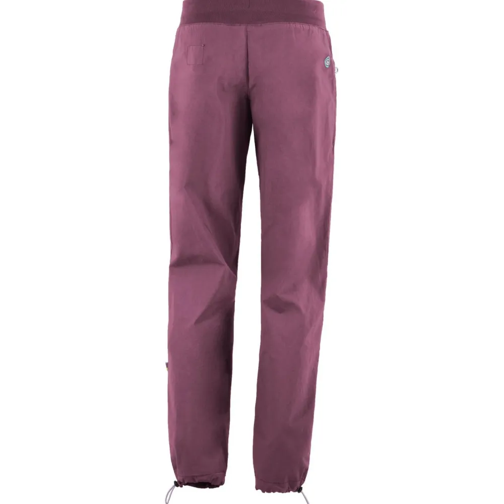 E9 - Women's Bia - Boulderhose New