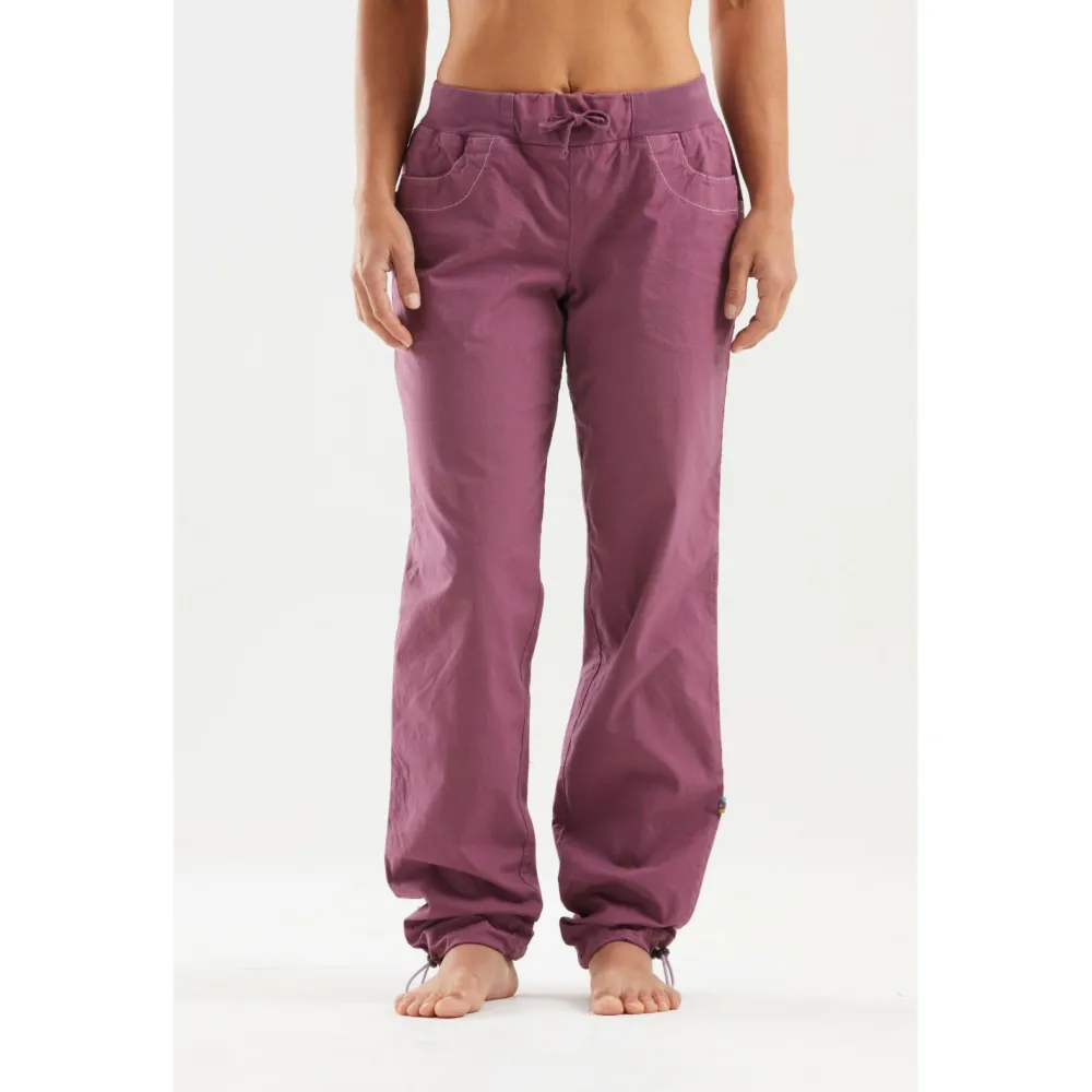 E9 - Women's Bia - Boulderhose New
