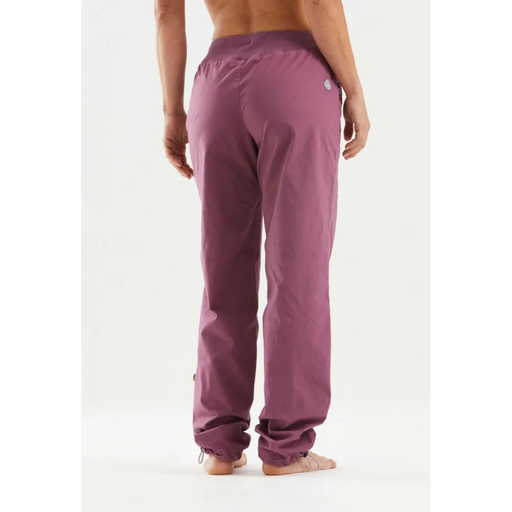 E9 - Women's Bia - Boulderhose New