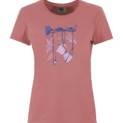 E9 - Women's Bond - T-Shirt Outlet