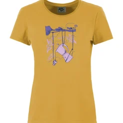 E9 - Women's Bond - T-Shirt Outlet