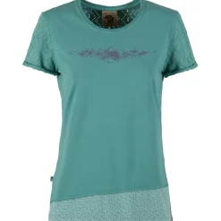 E9 - Women's Bonny - T-Shirt Outlet