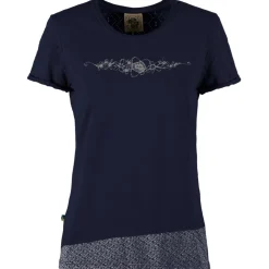 E9 - Women's Bonny - T-Shirt Outlet