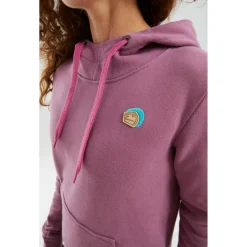 E9 Kletterbekleidung|Pullover & Hoodies-- Women's Fiamma - Hoodie