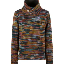 E9 - Women's Ines 2.2 - Wollpullover Best