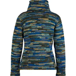 E9 - Women's Ines 2.2 - Wollpullover Best