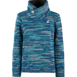 E9 - Women's Ines 2.2 - Wollpullover Best