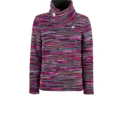 E9 - Women's Ines 2.2 - Wollpullover Best