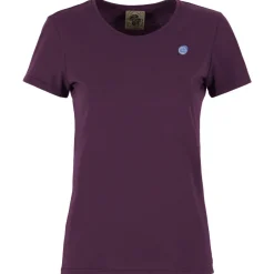E9 Kletterbekleidung|T-Shirts-- Women's Marilyn - T-Shirt