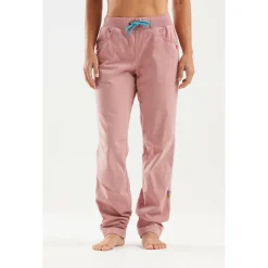 E9 Kletterbekleidung|Hosen-- Women's Mia-Bb - Boulderhose