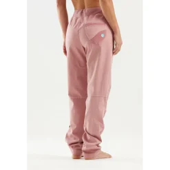 E9 Kletterbekleidung|Hosen-- Women's Mia-Bb - Boulderhose