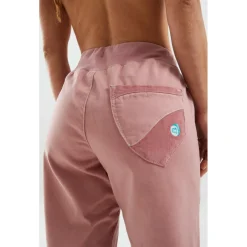 E9 Kletterbekleidung|Hosen-- Women's Mia-Bb - Boulderhose