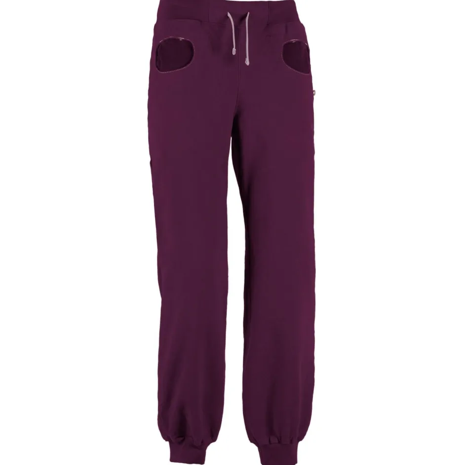 E9 Kletterbekleidung|Hosen-- Women's Mix - Boulderhose