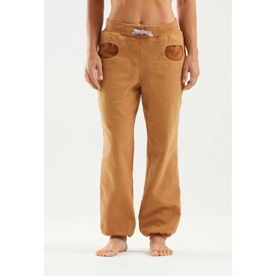 E9 Kletterbekleidung|Hosen-- Women's Mix - Boulderhose