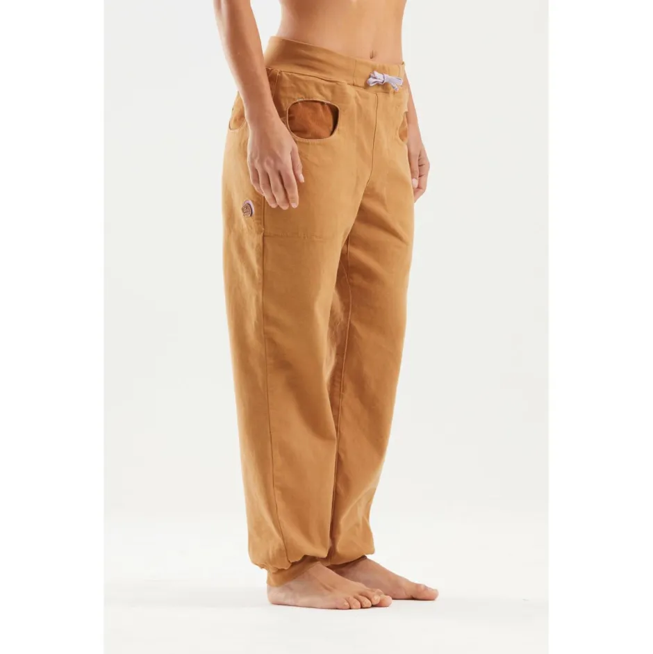 E9 Kletterbekleidung|Hosen-- Women's Mix - Boulderhose