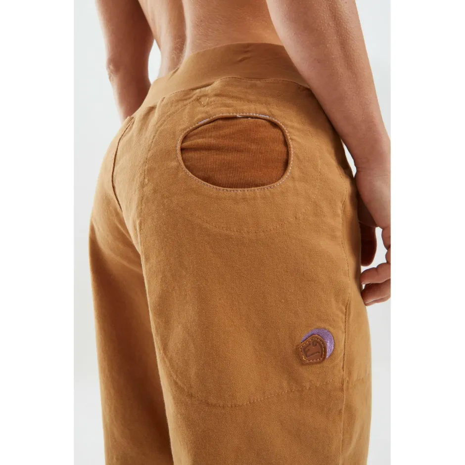 E9 Kletterbekleidung|Hosen-- Women's Mix - Boulderhose