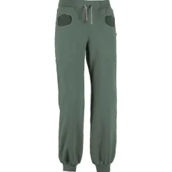 E9 Kletterbekleidung|Hosen-- Women's Mix - Boulderhose