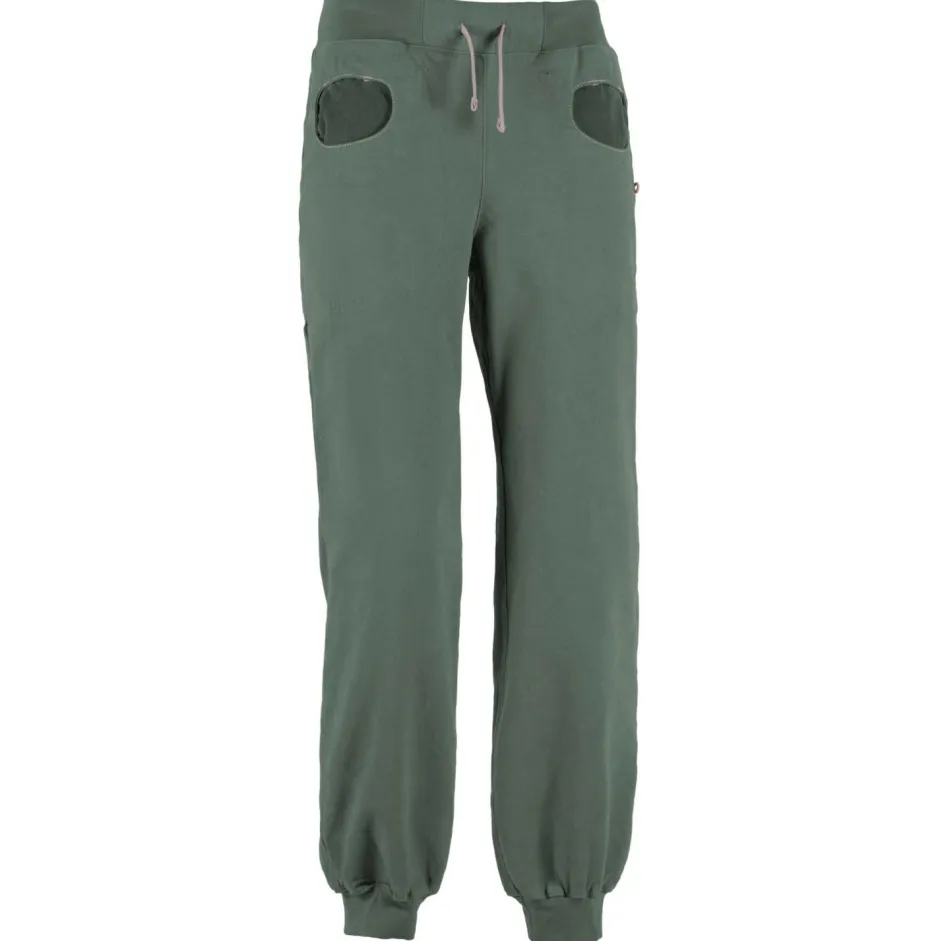 E9 Kletterbekleidung|Hosen-- Women's Mix - Boulderhose