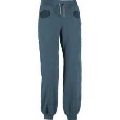 E9 Kletterbekleidung|Hosen-- Women's Mix - Boulderhose