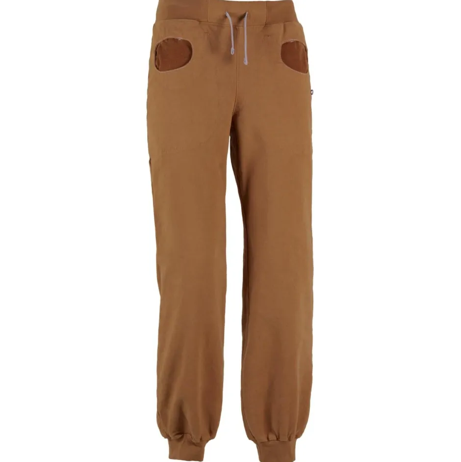 E9 Kletterbekleidung|Hosen-- Women's Mix - Boulderhose