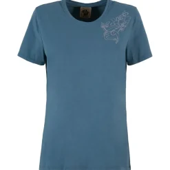 E9 - Woen' uh - T-hirt