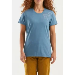E9 - Woen' uh - T-hirt