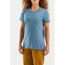 E9 - Woen' uh - T-hirt