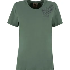 E9 - Woen' uh - T-hirt