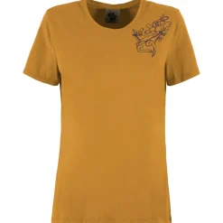 E9 - Woen' uh - T-hirt