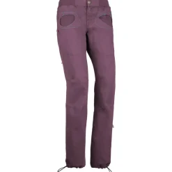 E9 Alltagsbekleidung|Kletterbekleidung-- Women's Onda Slim 2 - Boulderhose
