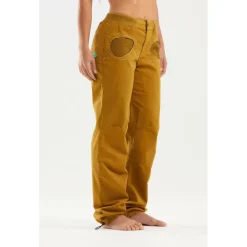 E9 Alltagsbekleidung|Kletterbekleidung-- Women's Onda Slim 2 - Boulderhose