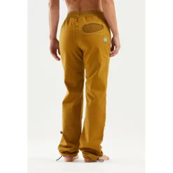 E9 Alltagsbekleidung|Kletterbekleidung-- Women's Onda Slim 2 - Boulderhose