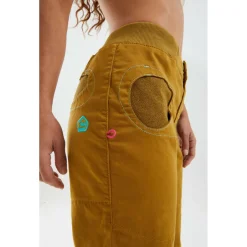 E9 Alltagsbekleidung|Kletterbekleidung-- Women's Onda Slim 2 - Boulderhose