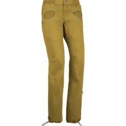E9 Alltagsbekleidung|Kletterbekleidung-- Women's Onda Slim 2 - Boulderhose