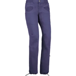 E9 Alltagsbekleidung|Kletterbekleidung-- Women's Onda Slim 2 - Boulderhose