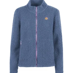 E9 Kletterbekleidung|Jacken-- Women's Puf 2.3 - Fleecejacke