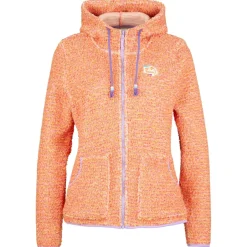 E9 - Woen' Roy - Zip-Hoodie