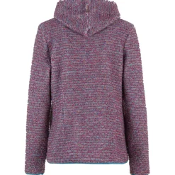 E9 - Woen' Roy - Zip-Hoodie
