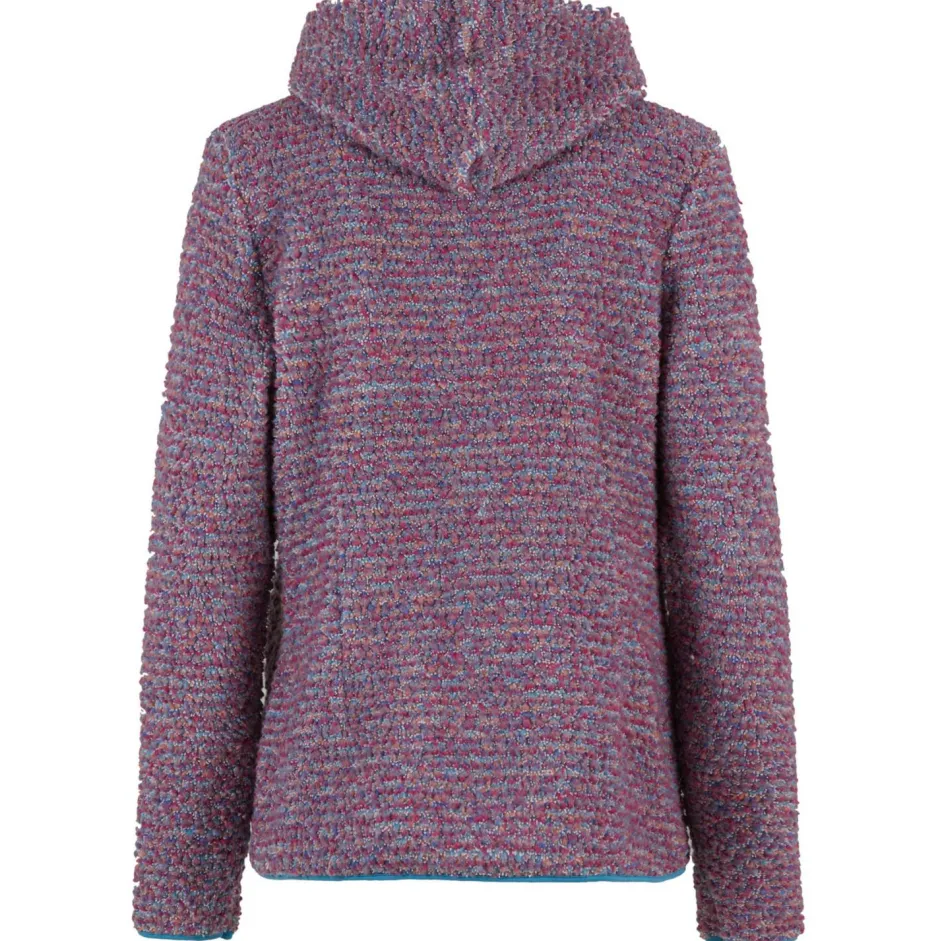 E9 - Woen' Roy - Zip-Hoodie