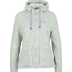 E9 - Woen' Roy - Zip-Hoodie