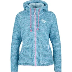 E9 - Woen' Roy - Zip-Hoodie