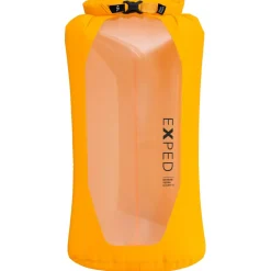 Exped Packsäcke|Trekkingausrüstung-- Drybag Versa Clear - Packsack